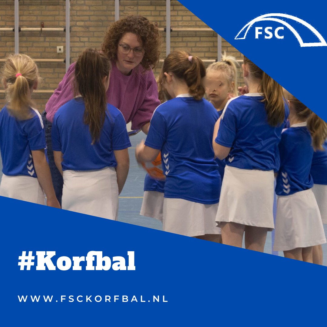 Niet één, maar 2 wedstrijdverslagen van de J3 voor jullie! 

17 januari FSC J3- De Korfrakkers J16

Na een fijne kerstvakantie was de J3 weer helemaal klaar voor een nieuwe wedstrijd. Ondanks de lange pauze gingen de meiden er meteen vol voor. De tegenstanders waren sterk, maar onze meiden lieten prachtig zien hoeveel ze al gegroeid zijn in het verdedigen. Ook het scoren ging als vanouds: iedereen probeerde de bal in de korf te krijgen en niemand gaf op. Wat een doorzettingsvermogen!  Eindstand: 7–18

24 januari VMS '21 J11 - FSC J3

Vandaag gingen de meiden van de J3 naar Schijndel voor een wedstrijd. Met frisse moed begonnen ze aan het duel, en spannend wás het! FSC nam een 0-2 voorsprong, maar de tegenstander kwam al snel terug tot 2-2. Daarna bleef het een spannende wedstrijd met veel doelpunten en prachtig spel. Het overspelen ging super en iedereen zette zich vol overgave in bij het verdedigen. In de laatste tien minuten werd het zelfs weer gelijk. Helaas wist de tegenstander nog twee snelle doelpunten te maken, waardoor de eindstand 13-11 werd. Ondanks het verlies was het een fantastische wedstrijd die liet zien hoe sterk dit team samen speelt.

#tbthursday
