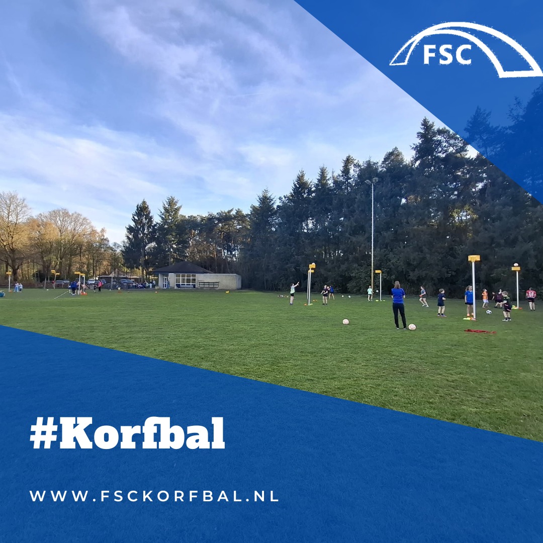 Afgelopen woensdag was het gezellig druk op het korfbalveld! 💪🌿
De eerste open training voor het schoolkorfbaltoernooi was een groot succes.

Aanstaande maandag om 18.15 uur staat de volgende open training op de planning. Ben jij er (weer) bij? 🙌

Ook als je niet meedoet aan het schoolkorfbaltoernooi ben je van harte welkom om mee te trainen!

#schoolkorfbal #knegsel #steensel