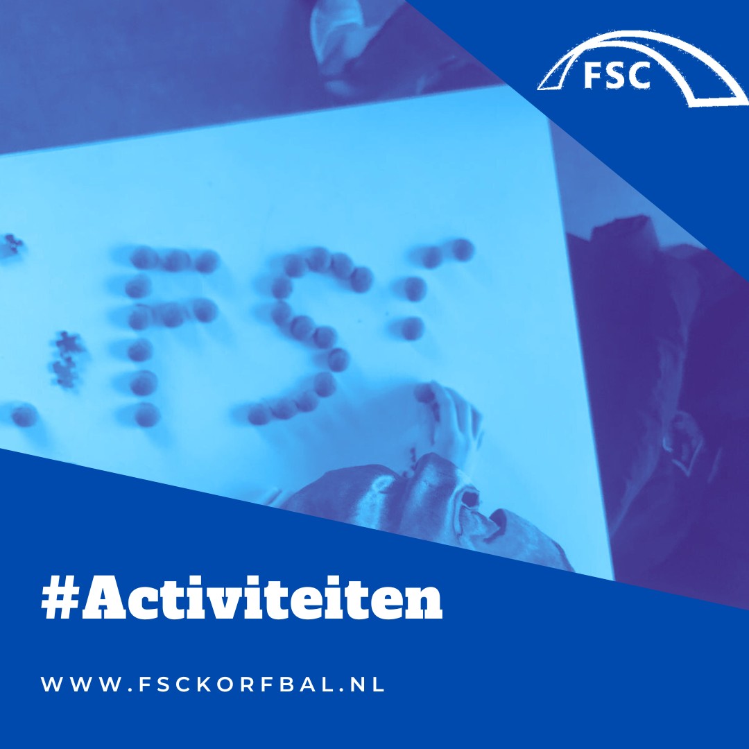 Vorige week brachten de pieten een bezoek aan FSC in t Kurfke. Voordat de pieten kwamen hielpen de kinderen met veel enthousiasme met het inpakken van pakjes. Daarna mochten de kinderen over de straten en de daken lopen (de banken en stoelen in 't Kurfke). Met veel plezier brachten ze de cadeaus op alle adressen!

Toen de pieten kwamen konden de kinderen hun pieten diploma krijgen. Door opdrachten als in de korf gooien, over de daken te lopen, dansen en schoentjes te vullen werden de kinderen echte pieten! 

We hebben genoten van een leuke middag met veel pepernoten en een klein cadeautje!